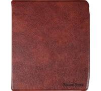 Funda para Tablet PocketBook HN-SL-PU-700-BN-WW Marrón