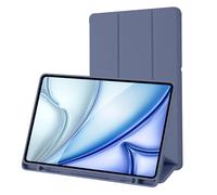 Funda para tablet Samsung Galaxy S6 Lite con soporte para lápices (SM-P610/P613/P615/P619), funda para Samsung Galaxy S6 Lite de 10.4 pulgadas 2020/2022