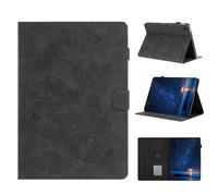 Funda para tablet Samsung Galaxy Tab A11 de 8,7 pulgadas 2025/Galaxy Tab A9 de 8,7 pulgadas, funda de protección Smart Cover Tableta Case Rotationcase Flip Funda giratoria 360º con función de soporte