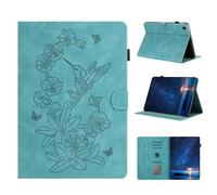 Funda para tablet Samsung Galaxy Tab A11 de 8,7 pulgadas 2025/Galaxy Tab A9 de 8,7 pulgadas, funda de protección Smart Cover Tablet Case Rotationcase Flip Funda giratoria 360 ° con función de soporte