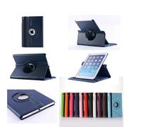 Funda para tablet Samsung Galaxy Tab S de 8.4 pulgadas SM-T700/T705/T705C, rotación de 360°, funda plegable inteligente para Samsung Galaxy Tab S de 8.4 pulgadas SM-T700/T705/T705C con encendido y