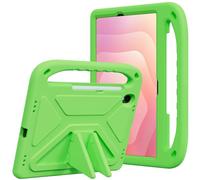 Funda para Tablet Samsung Galaxy Tab S10 FE 10.9" X520 X526B X528U 2025, Apta para Niños Espuma EVA Ligera Resistente a Los Golpes Duradera, Funda para Tableta con Soporte