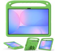 Funda para Tablet Samsung Galaxy Tab S10 FE Plus 13.1" X620 X626B 2025, Duradera, Ligera, de EVA, a Prueba de Golpes, Funda Protectora con Mango para Niños