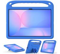 Funda para Tablet Samsung Galaxy Tab S10 FE Plus 13.1" X620 X626B 2025, Duradera, Ligera, de EVA, a Prueba de Golpes, Funda Protectora con Mango para Niños