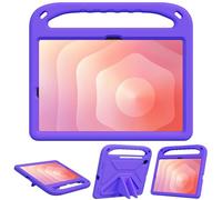 Funda para Tablet Samsung Galaxy Tab S11 11" X730 X736 X736B 2025, Duradera, Ligera, de EVA, a Prueba de Golpes, Funda Protectora con Mango para Niños