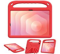 Funda para Tablet Samsung Galaxy Tab S11 11" X730 X736 X736B 2025, Duradera, Ligera, de EVA, a Prueba de Golpes, Funda Protectora con Mango para Niños