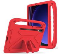 Funda para Tablet Samsung Galaxy Tab S8 Plus 12.4" X800 X806, Apta para Niños Espuma EVA Ligera Resistente a Los Golpes Duradera, Funda para Tableta con Soporte