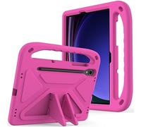 Funda para Tablet Samsung Galaxy Tab S9 11" 2023 X710 X716B X718U, Apta para Niños Espuma EVA Ligera Resistente a Los Golpes Duradera, Funda para Tableta con Soporte