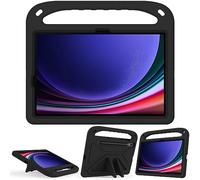 Funda para Tablet Samsung Galaxy Tab S9 11" 2023 X710 X716B X718U, Duradera, Ligera, de EVA, a Prueba de Golpes, Funda Protectora con Mango para Niños