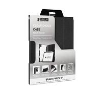 FUNDA TECLADO SUBBLIM CLEAR SHOCK CASE IPAD PRO 11