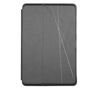 Funda para tablet - TARGUS - Galaxy Tab S7 - Negra - Resistente a caídas - Elegante
