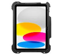 Funda para tablet Targus SafePort® Rugged Max para iPad® 11" (A16) y iPad® (10ª generación) 10,9
