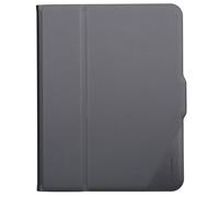 Targus THZ935GL Funda VersaVu para iPad (10ª generación) de 10,9 Pulgadas - Negra Soporte Integrado para Apple Pencil o lápiz óptico