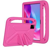 Funda para Tablet TCL Tab 10L Gen 4 (Modelo:8483A1 8483A2) 10.1 Pulgadas, Apta para Niños Espuma EVA Ligera Resistente a Los Golpes Duradera, Funda para Tableta con Soporte