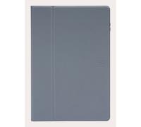 Funda para tablet Tucano Gala Galaxy Tab S11 Ultra gris reciclada soporte S Pen