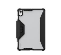 URBAN ARMOR GEAR Funda UAG diseñada para Samsung Galaxy Tab S11 de 11 pulgadas SM-X730 SM-X736B Plyo LT, cubierta protectora transparente resistente de grado militar a prueba de caídas, color negro y