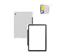 Funda para tablet Wacom Movink Pad 11, yystao Airbag Soft TPU Funda Compatible con Wacom Movink Pad 11, a prueba de golpes, resistente a los arañazos y ajuste delgado, transparente