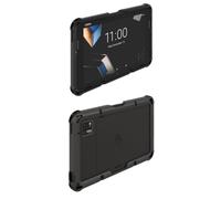 Funda para Tablet Zebra ET401 8" Negro
