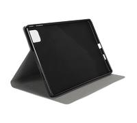 Funda para Tableta Blackview Tab13, Cubierta Plegable de Cuero PU con Soporte para Tab 13, Resistente a Caídas, Protección Completa, Agujeros Precisos (Gris)