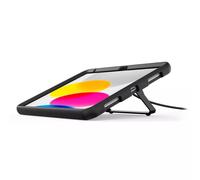 MacLocks funda para tablet 109KS01KL 27,7 cm (10.9") Negro