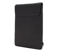 Funda para Tableta de 11" - INCACE - Crosstown - Woolenex Ultra Resistente - Negro - Protección Efectiva