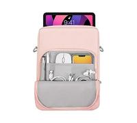 Funda para tableta, funda para tablet, funda de transporte con asa y correa para el hombro, funda para tablet de 13 pulgadas, funda para tableta al aire libre, viajes