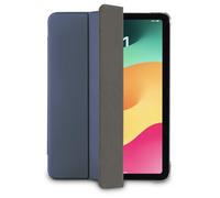 Funda para tableta - HAMA - Fold Clear - Azul/Transparente - Folio - Compatible con iPad Pro 11 (2024)