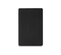 Funda para tableta Hama Fold Clear con protección transparente