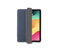 Funda para tableta - HAMA - Fold Clear - Folio - Azul/Transparente - Compatible con iPad Pro 13"