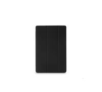 Funda para tableta - HAMA - Fold Clear - Samsung Galaxy Tab S10 FE+ - Negro/Transparente - Diseño folio