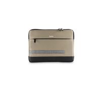 Funda para tableta - HAMA - Terra - Natural - Compatible hasta 28 cm - 100% reciclado