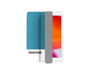 Funda para Tableta iPad 9/8/7 Pantone - Marca: PANTONE - Modelo: Tableta - Color: Negro - Material: Plástico