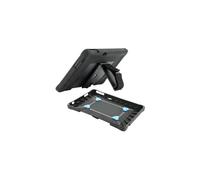 Funda para Tableta - Mobilis - ET51-ET56 - Protección Reforzada - Trípode Rotativo 360 - Negro
