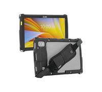 Funda para tableta - MOBILIS - Zebra ET40 ET45 10" - Antichoque - Protección Militar - AIRCELL