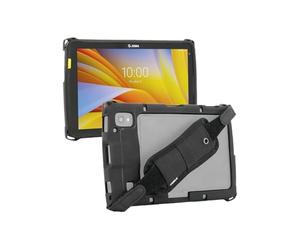 Funda para tableta - MOBILIS - Zebra ET40 ET45 10" - Antichoque - Protección Militar - AIRCELL