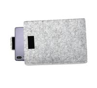 Funda para Tableta Pc Portátil Notebook eBook iPad Tab Libro Cubrir Cierre