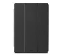 "Funda para tableta ""plegable transparente"" con lápiz óptico C. para Samsun...