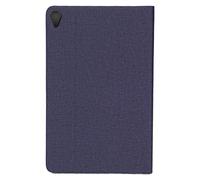 Funda para Tableta, PU TPU 10.4in Funda Blanda para Tableta Funda Protectora a Prueba de Rayones Suavidad Duradera Funda Protectora para Tab S7 11in 2020 T870 / T875(Azul)