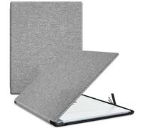 Funda para tableta Remarkable 2 Paper de 10,3"" (lanzada en 2020). Funda protectora ligera y r gida tipo libro con portal pices integrado. Incluye