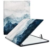 Funda para tableta Remarkable 2 Paper de 10,3"" (lanzada en 2020). Funda protectora ligera y r gida tipo libro con portal pices integrado. Incluye