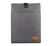 Funda Para Tableta Resistente Agua Con Hebilla Magnética Teléfono Bolsa Protectora Delgada Viajes De Manga Oficina En Casa Con Bolsillos Tela Impermeable Impermeable