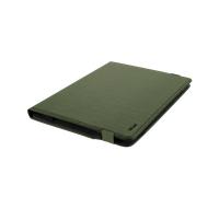 Funda para tableta Trust Primo fabricada con material reciclado,