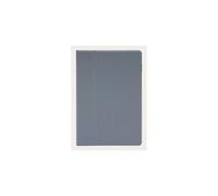 Funda para tableta - TUCANO - Galaxy Tab S11 Ultra - Gris reciclado - Soporte para S Pen - Protección reforzada