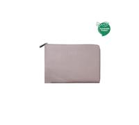 Funda para tableta - XOOPAR - Iné - 10-11" - Taupe - 60% cuero reciclado