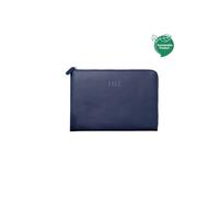Funda para Tableta - Xoopar - INE-TABLET - 10/11 pulgadas - Cuero reciclado - Azul