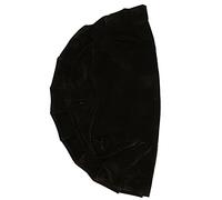 Funda para Taburete de Piano, Banco Oscuro que Cubre Terciopelo Dorado Resistente a la Suciedad para Pianos Asientos Individuales para Bancos de Teclado(marrón)