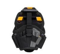Funda para Taladros Funda for Taladro Grande 13 Bolsillos y bucles Bolsa de Herramientas portátil construcción Reforzada con Remaches Alta Resistencia