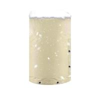 Funda para Tanque de Presión,Protector Anticongelante para Bombas de Agua | Cubierta Reforzada Para Tanques De Presión De Pozo Para Riego Camping Industrial Jardinería Exteriores