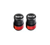 Funda para Tapa De Válvula Neumático Rueda Motocicleta, para BMW S1000XR S1000 XR