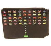 Funda para tarjeta de autobús, tarjeta de crédito, tarjeta de viaje, billete de tren, tarjeta de identificación, cartera de piel - Bifold - Regalo para fiesta, graduación, despedida de estudiante (más